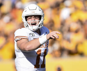 WVU football notebook: Texas pulls out bag of tricks against West Virginia; Evan Staley's struggles continue